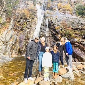 Meet your Posher, Caroline